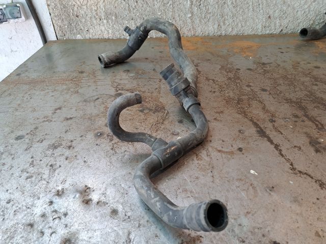 bontott MITSUBISHI SPACE STAR Vízcső