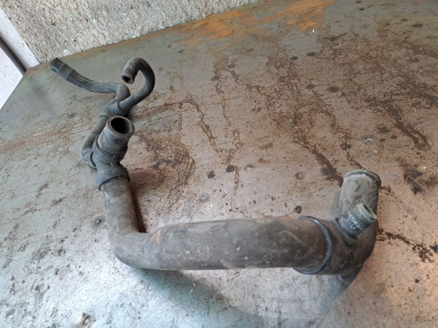 bontott MITSUBISHI SPACE STAR Vízcső