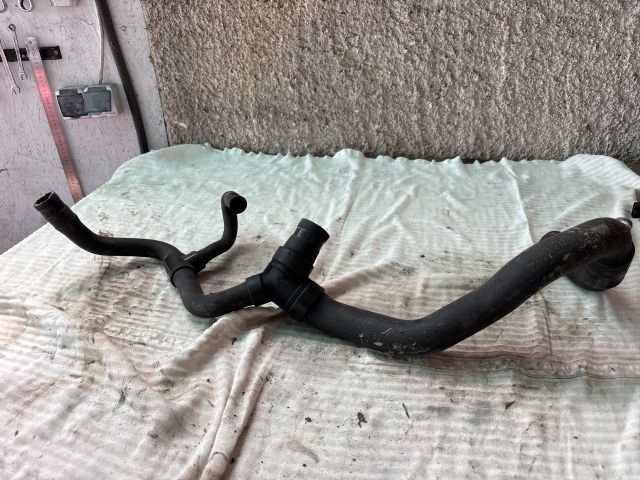 bontott MITSUBISHI SPACE STAR Vízcső