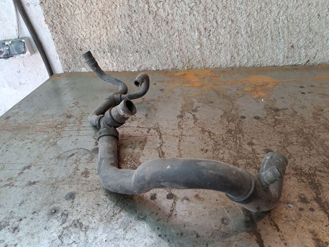 bontott MITSUBISHI SPACE STAR Vízcső