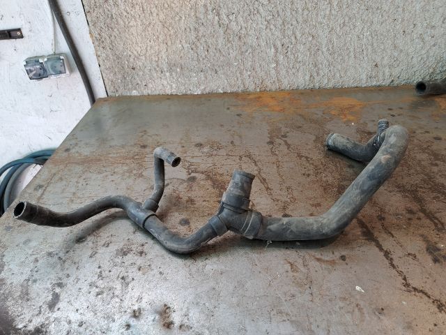 bontott MITSUBISHI SPACE STAR Vízcső