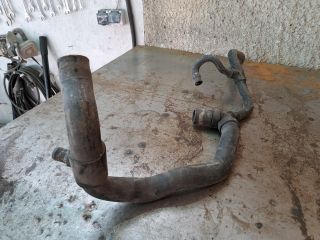 bontott MITSUBISHI SPACE STAR Vízcső