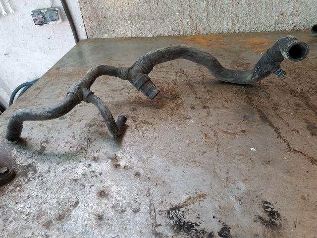 bontott MITSUBISHI SPACE STAR Vízcső