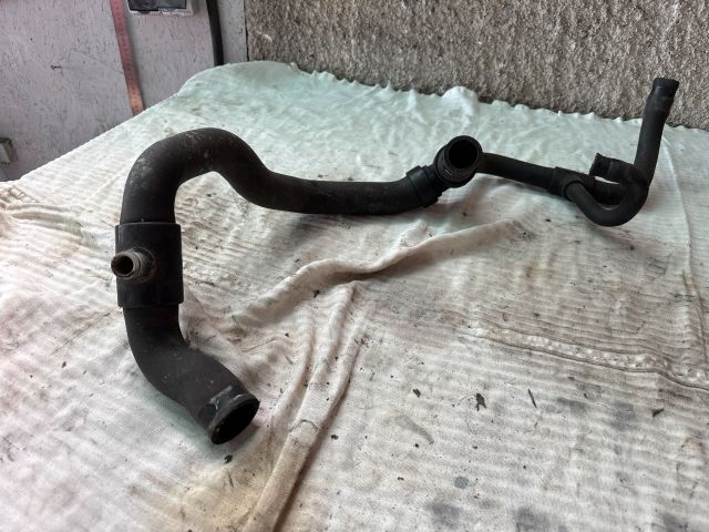 bontott MITSUBISHI SPACE STAR Vízcső