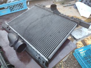 bontott MITSUBISHI SPACE STAR Intercooler