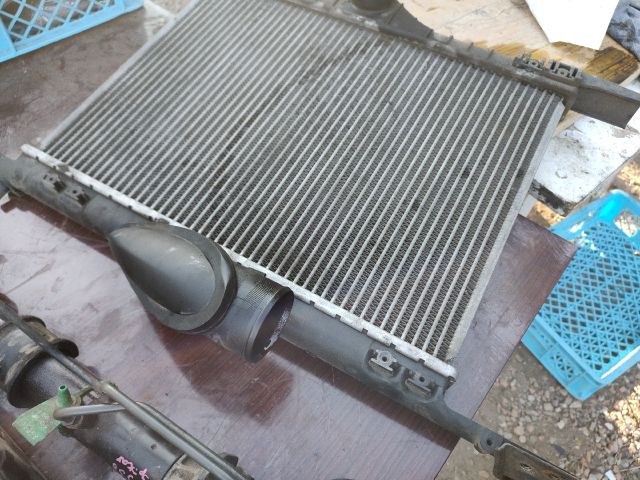 bontott MITSUBISHI SPACE STAR Intercooler