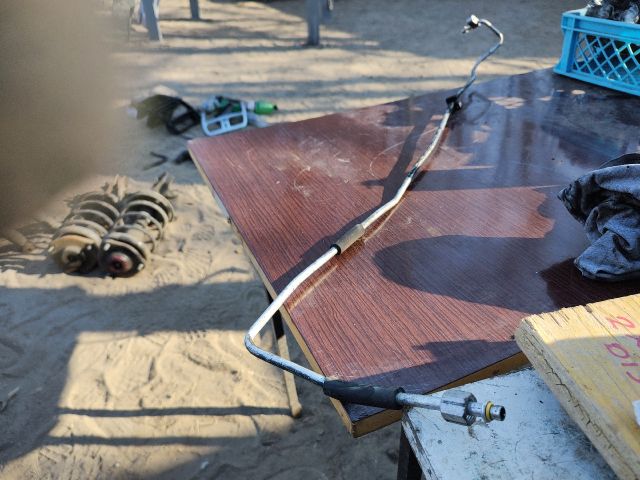 bontott MITSUBISHI SPACE STAR Klíma Cső