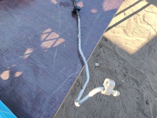 bontott MITSUBISHI SPACE STAR Klíma Cső