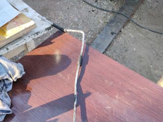 bontott MITSUBISHI SPACE STAR Klíma Cső