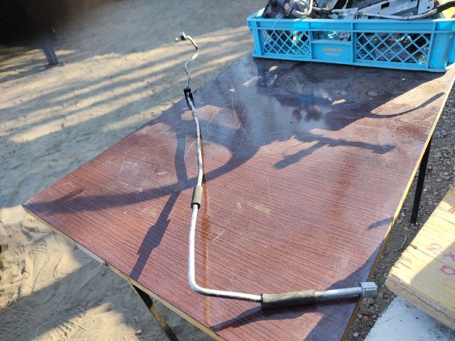 bontott MITSUBISHI SPACE STAR Klíma Cső