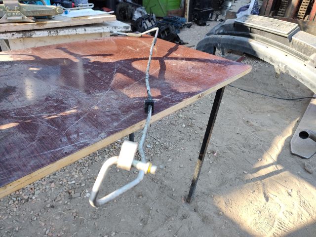 bontott MITSUBISHI SPACE STAR Klíma Cső