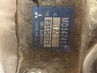 bontott MITSUBISHI SPACE STAR Nagynyomású Szivattyú