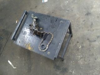 bontott MITSUBISHI SPACE STAR Olajszivattyú