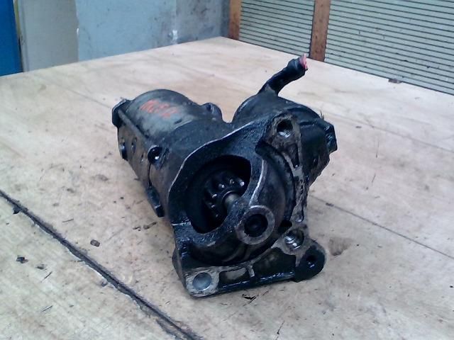 bontott MITSUBISHI SPACE STAR Önindító