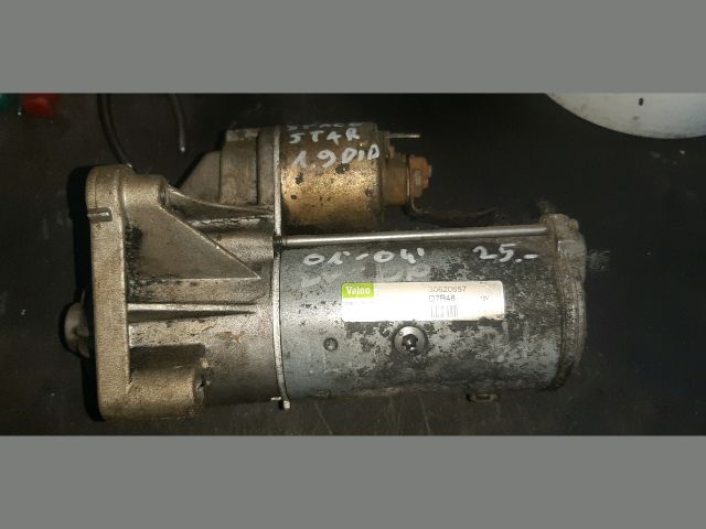 bontott MITSUBISHI SPACE STAR Önindító