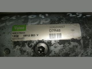 bontott MITSUBISHI SPACE STAR Önindító