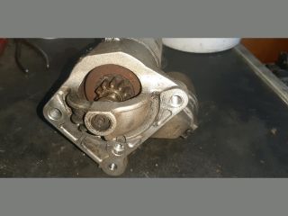 bontott MITSUBISHI SPACE STAR Önindító