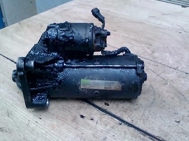 bontott MITSUBISHI SPACE STAR Önindító