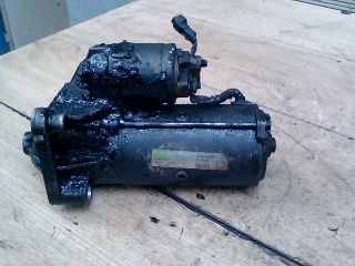 bontott MITSUBISHI SPACE STAR Önindító