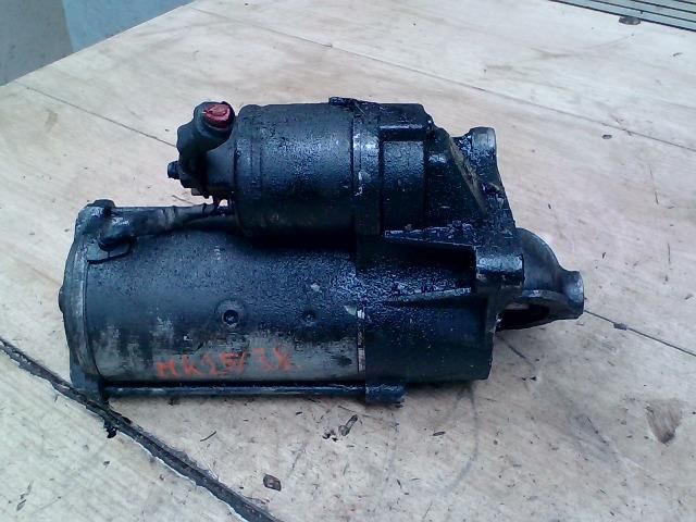 bontott MITSUBISHI SPACE STAR Önindító