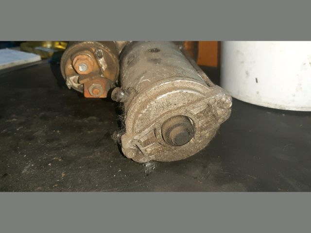 bontott MITSUBISHI SPACE STAR Önindító