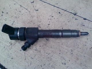 bontott MITSUBISHI SPACE STAR Porlasztó (1 db)