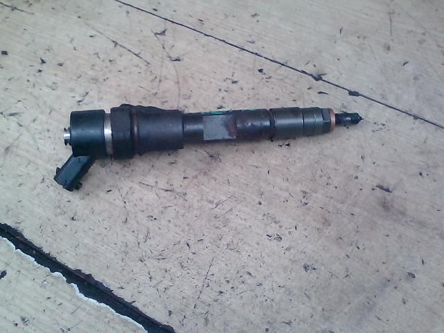 bontott MITSUBISHI SPACE STAR Porlasztó (1 db)