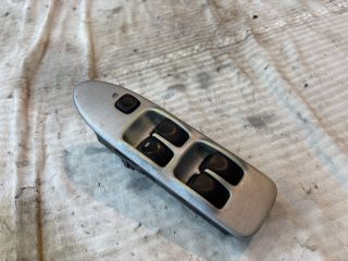 bontott MITSUBISHI SPACE STAR Ablakemelő Kapcsoló Négyes / Kettes