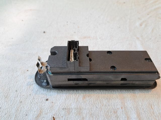 bontott MITSUBISHI SPACE STAR Ablakemelő Kapcsoló Négyes / Kettes