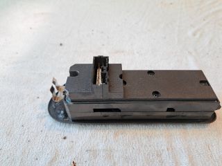 bontott MITSUBISHI SPACE STAR Ablakemelő Kapcsoló Négyes / Kettes