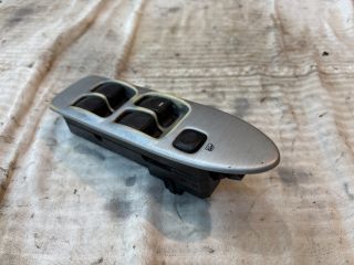 bontott MITSUBISHI SPACE STAR Ablakemelő Kapcsoló Négyes / Kettes