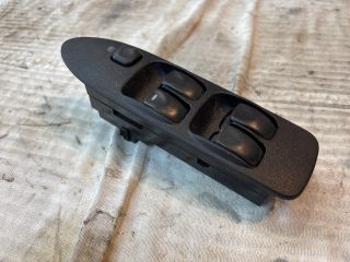 bontott MITSUBISHI SPACE STAR Ablakemelő Kapcsoló Négyes / Kettes