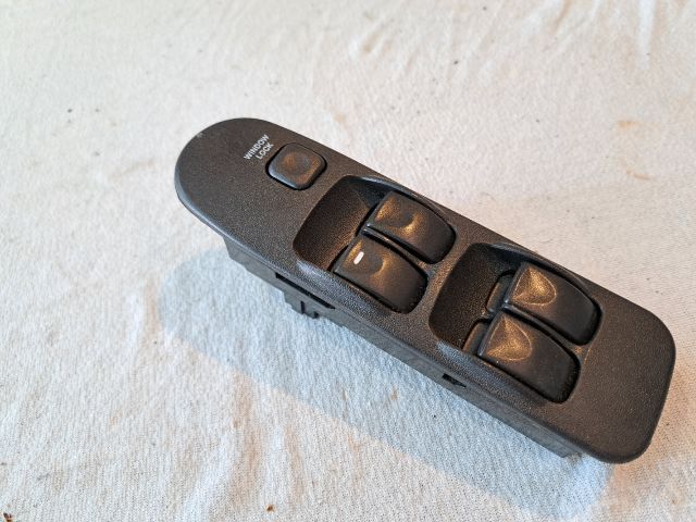 bontott MITSUBISHI SPACE STAR Ablakemelő Kapcsoló Négyes / Kettes