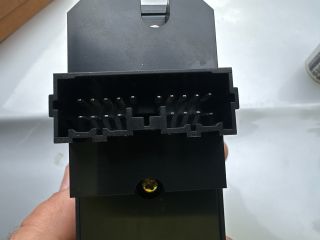 bontott MITSUBISHI SPACE STAR Ablakemelő Kapcsoló Négyes / Kettes