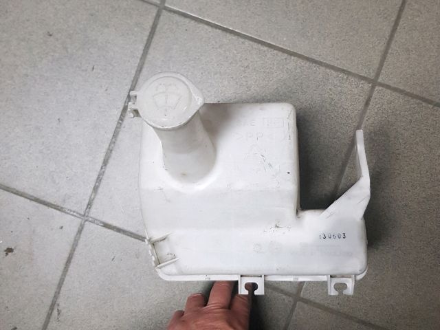 bontott MITSUBISHI SPACE STAR Ablakmosó Tartály