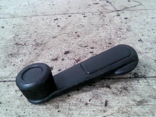 bontott MITSUBISHI SPACE STAR Ablaktekerő Kar (Pozíciófüggetlen)