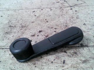 bontott MITSUBISHI SPACE STAR Ablaktekerő Kar (Pozíciófüggetlen)