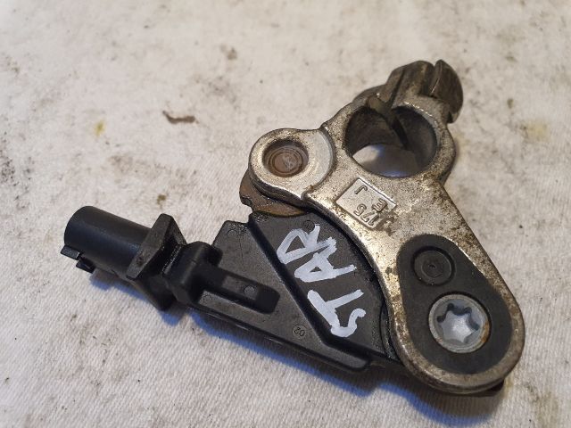 bontott MITSUBISHI SPACE STAR Akkumulátor Saru Elektronikával