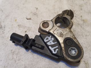 bontott MITSUBISHI SPACE STAR Akkumulátor Saru Elektronikával