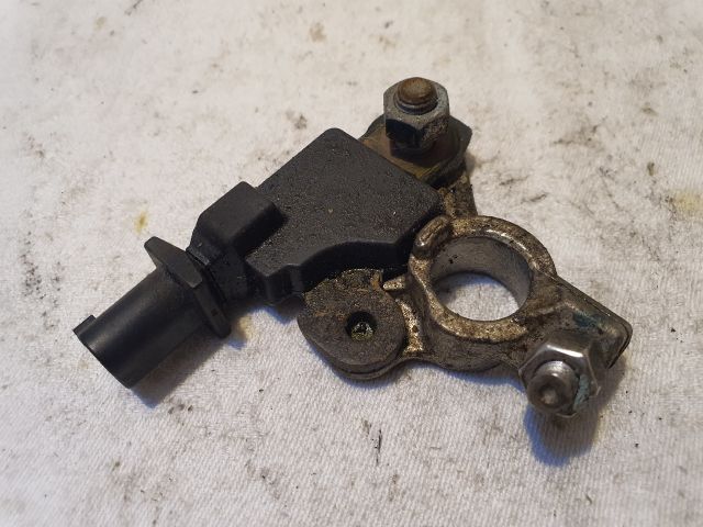 bontott MITSUBISHI SPACE STAR Akkumulátor Saru Elektronikával