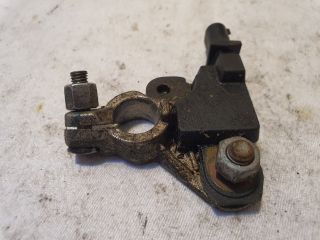 bontott MITSUBISHI SPACE STAR Akkumulátor Saru Elektronikával