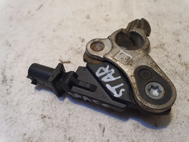 bontott MITSUBISHI SPACE STAR Akkumulátor Saru Elektronikával