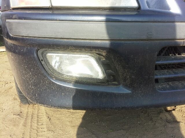 bontott MITSUBISHI SPACE STAR Bal C Oszlop Oldalablak Üveg