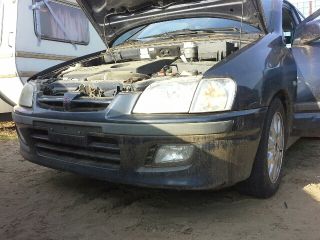 bontott MITSUBISHI SPACE STAR Bal C Oszlop Oldalablak Üveg