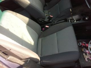 bontott MITSUBISHI SPACE STAR Bal C Oszlop Oldalablak Üveg