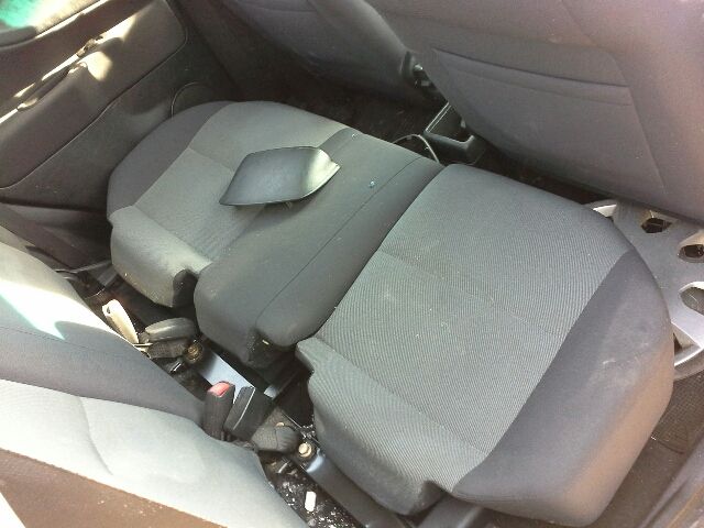 bontott MITSUBISHI SPACE STAR Bal C Oszlop Oldalablak Üveg