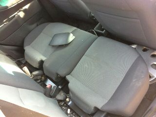 bontott MITSUBISHI SPACE STAR Bal C Oszlop Oldalablak Üveg