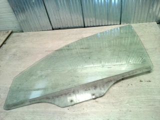 bontott MITSUBISHI SPACE STAR Bal első Ablak