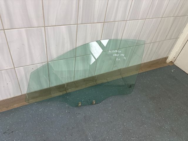 bontott MITSUBISHI SPACE STAR Bal első Ablak