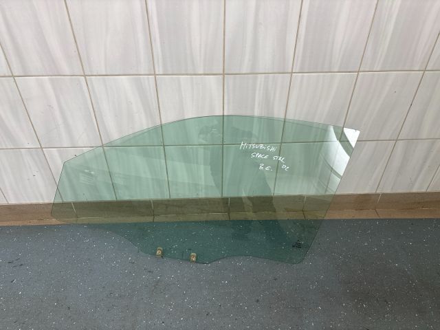 bontott MITSUBISHI SPACE STAR Bal első Ablak